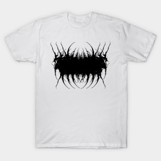 Dark tribal 1 T-Shirt